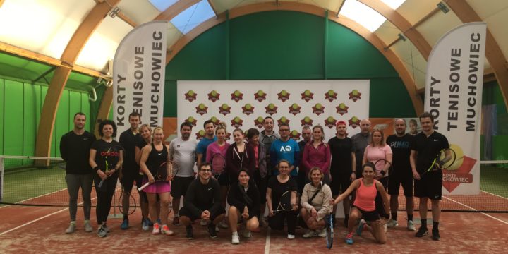 Turniej Mikstowy – Powitanie Wiosny