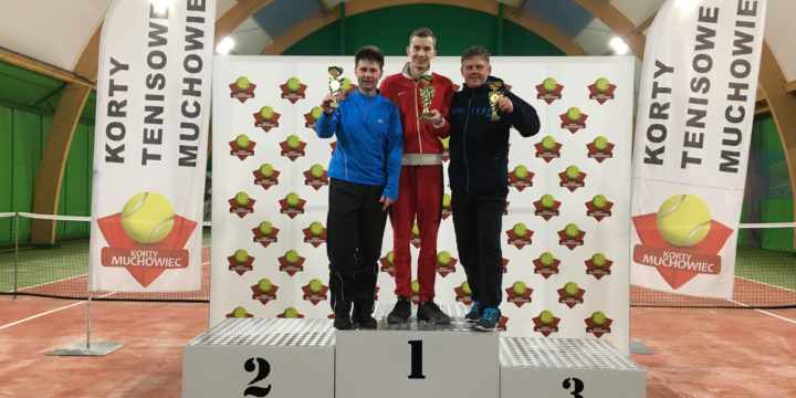 Męski Turniej Singlowy