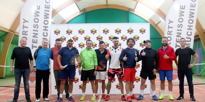 Masters Ligi Kabaretowej