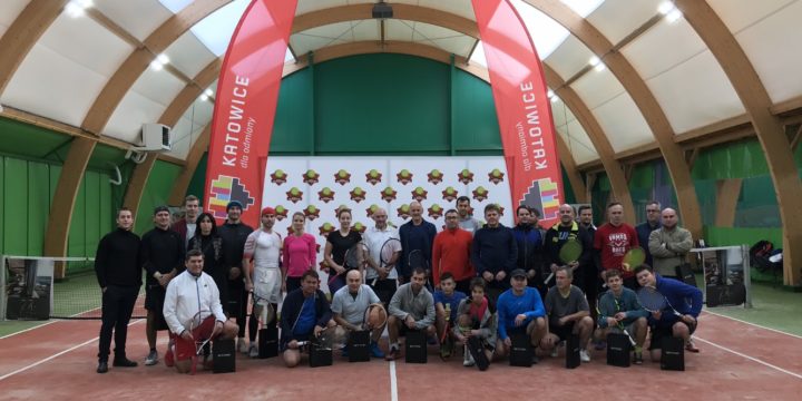 III Turniej o Puchar Prezydenta – Kategoria OPEN