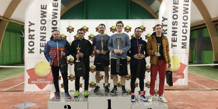 II Turniej o Puchar 27th Floor – WYNIKI