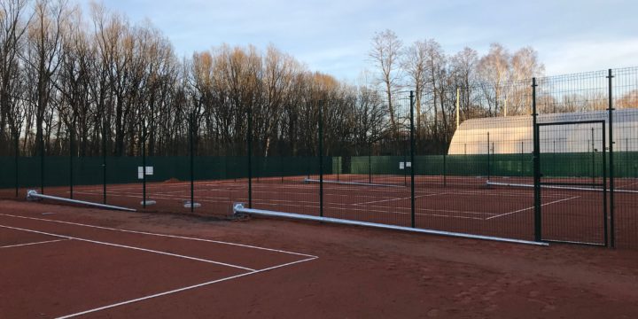 Muchowiec doświetlony !