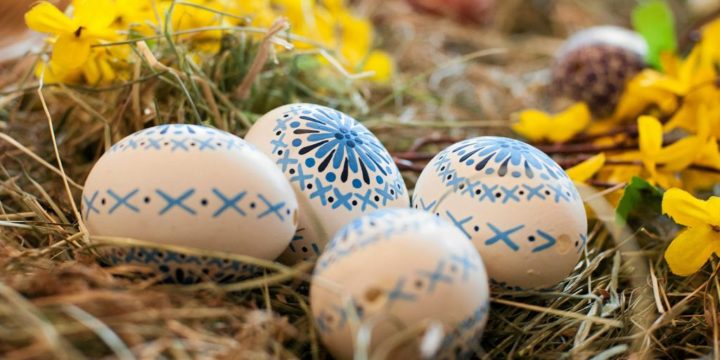 Święta Wielkanocne