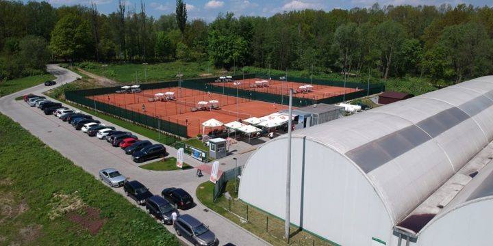 Singlowy Turniej damski i męski