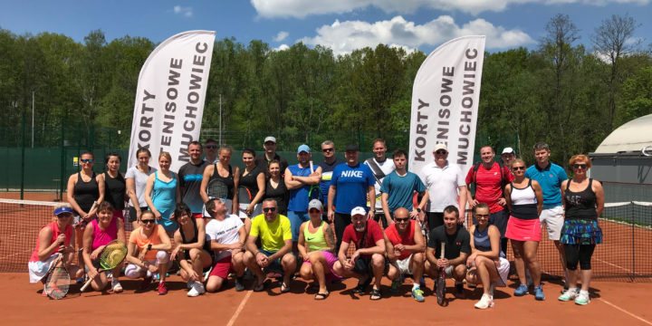 Turniej Biznesowo – Księgowy