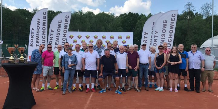 Turniej Deblowy im. Henryka Beberoka i Edwarda Szymańskiego