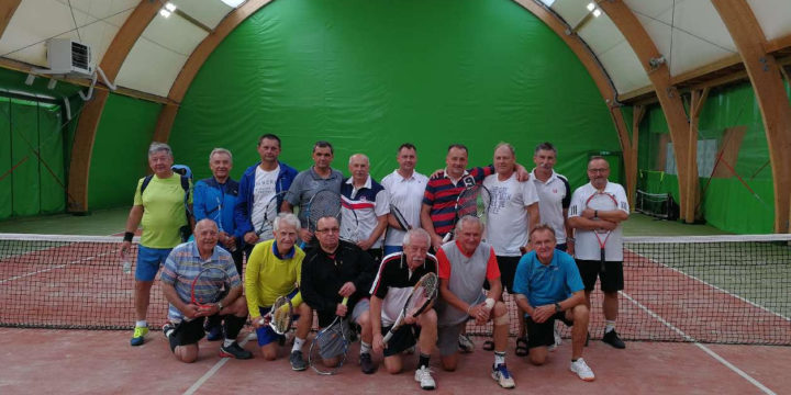 Turniej Urodzinowy Andrzeja Florczaka