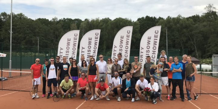 II Urodzinowy Turniej o Puchar Beaty