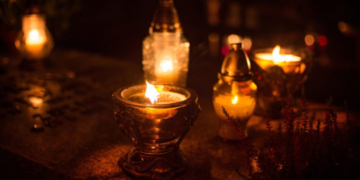 1 listopada – godziny otwarcia