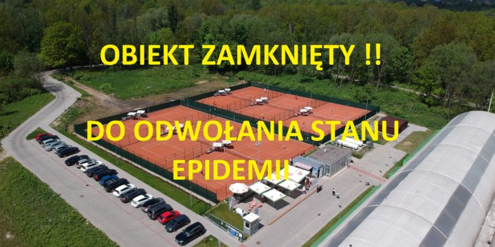 OBIEKT ZAMKNIĘTY