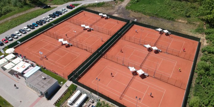 Zakończenie sezonu letniego