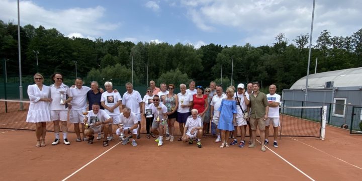 Turniej Tenisowy im. Henryka Beberoka i Edwarda Szymańskiego