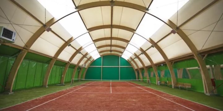 Zapisy na sezon halowy 2021/2022