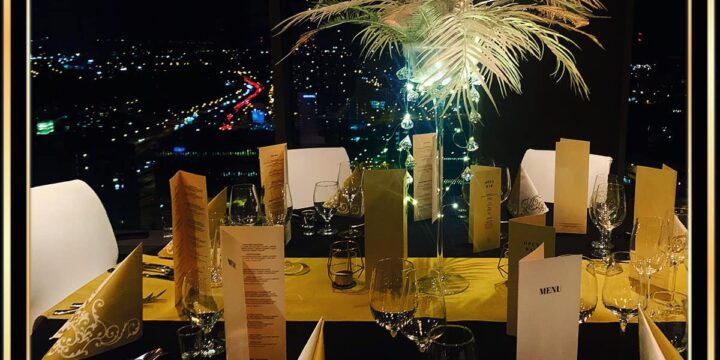 Sylwester w 27th Floor !