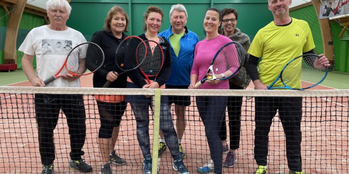 Sezon halowy – karnety 23/24